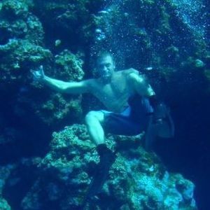 Meet your Posher, Wes